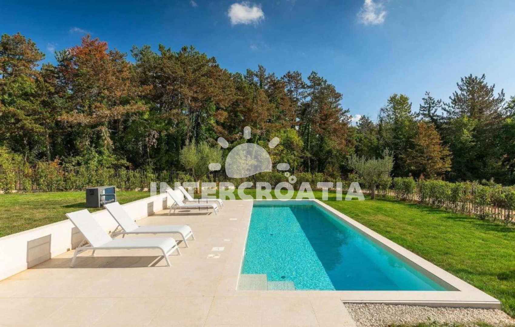 Vila Istrie - Višnjan IS 8016 N1