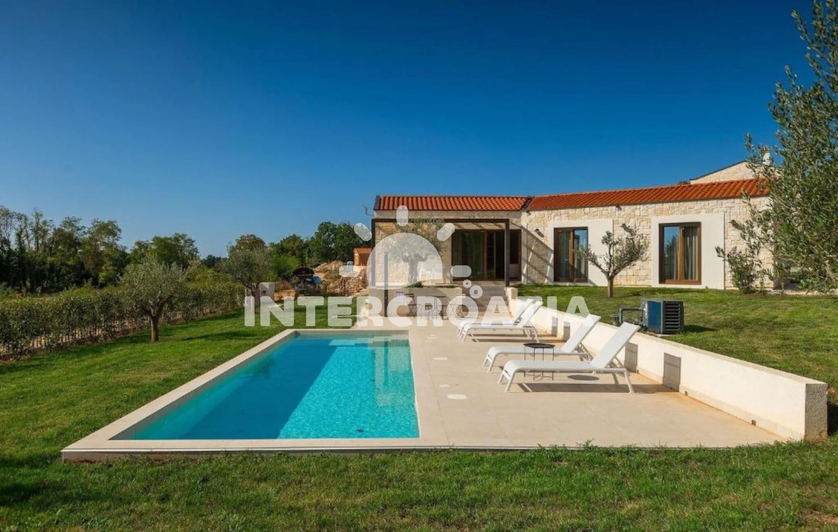 Vila Istrie - Višnjan IS 8016 N1