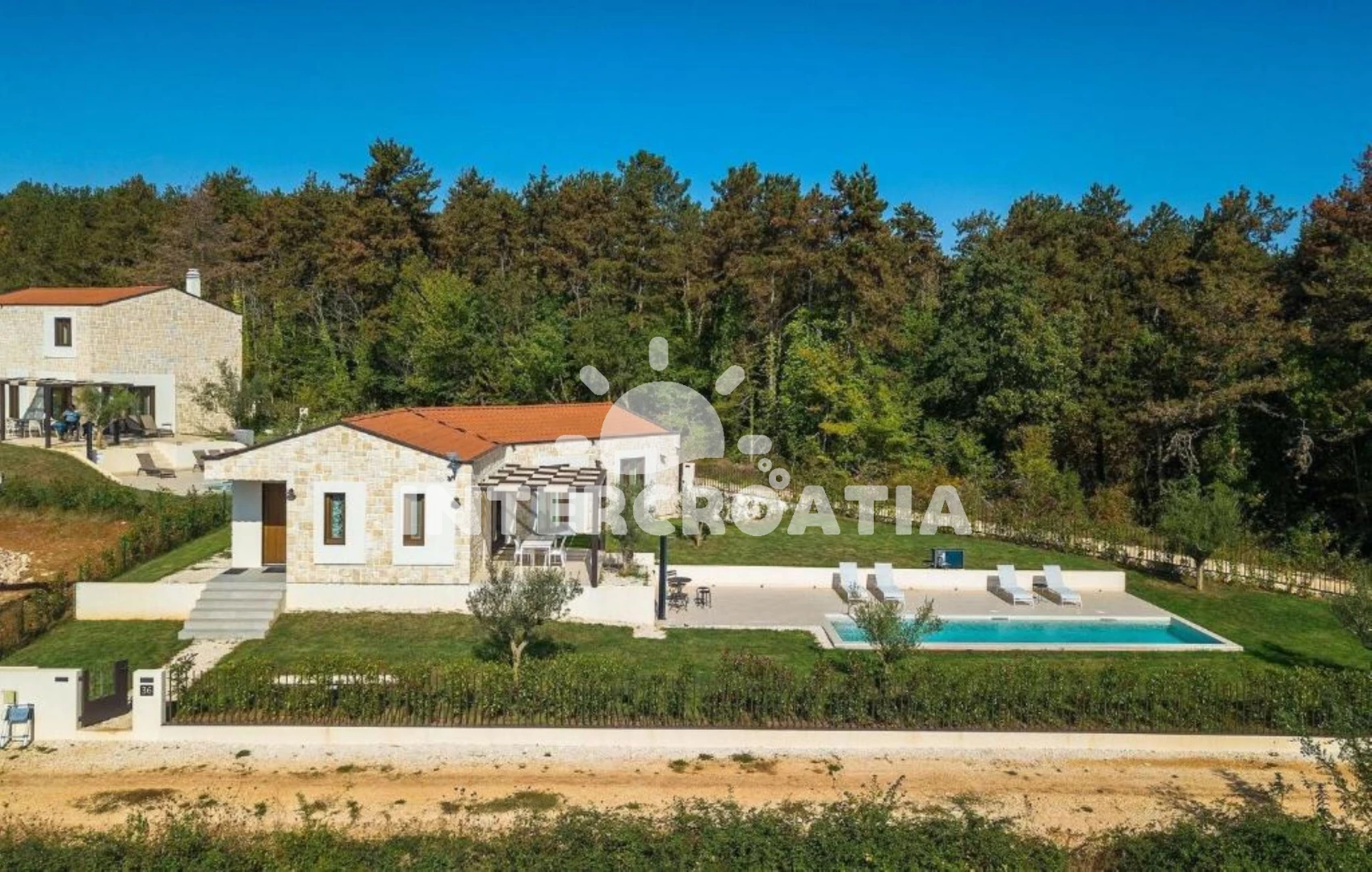 Vila Istrie - Višnjan IS 8016 N1