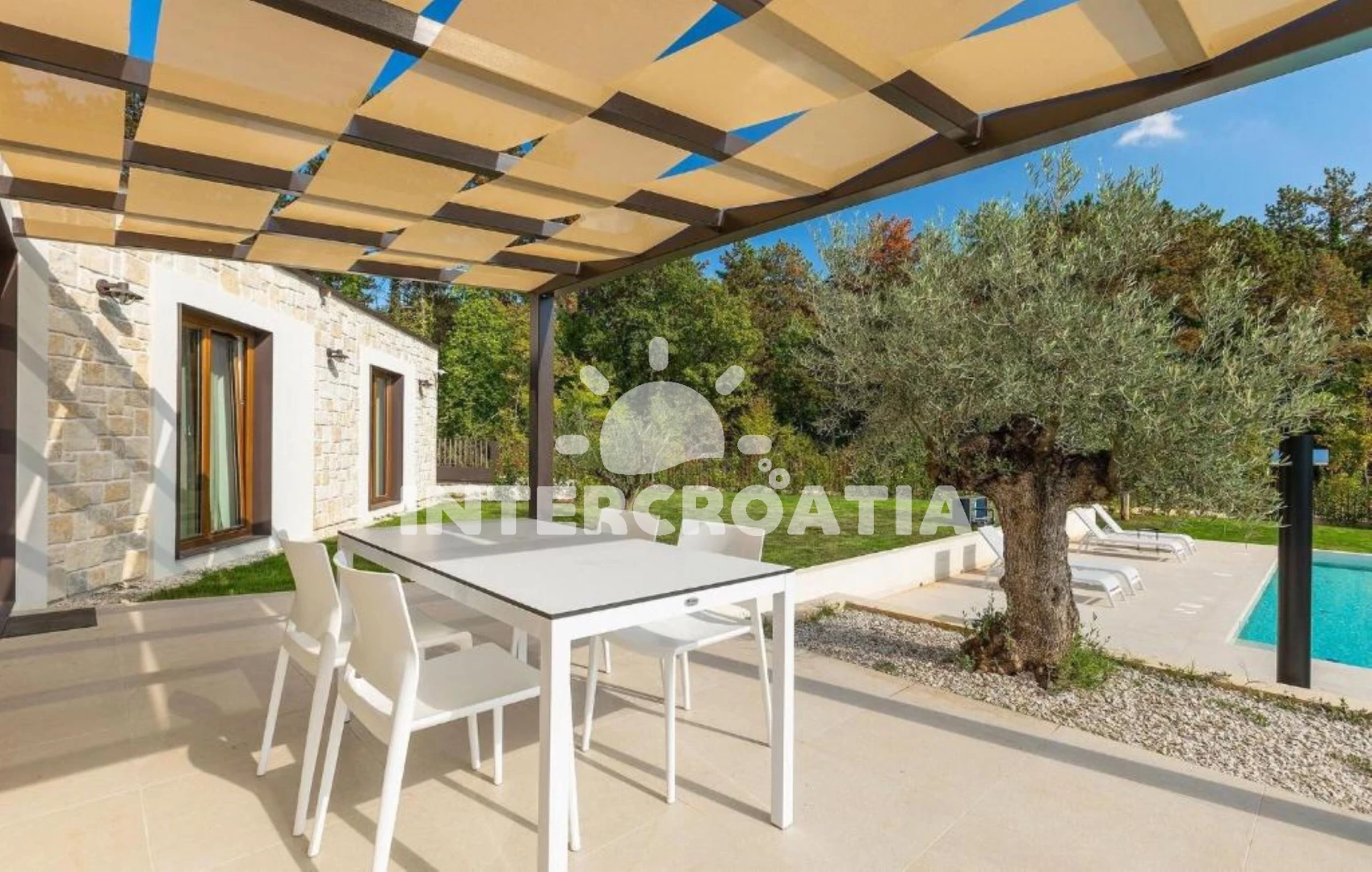 Vila Istrie - Višnjan IS 8016 N1