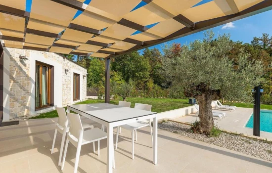 Vila Istrie - Višnjan IS 8016 N1