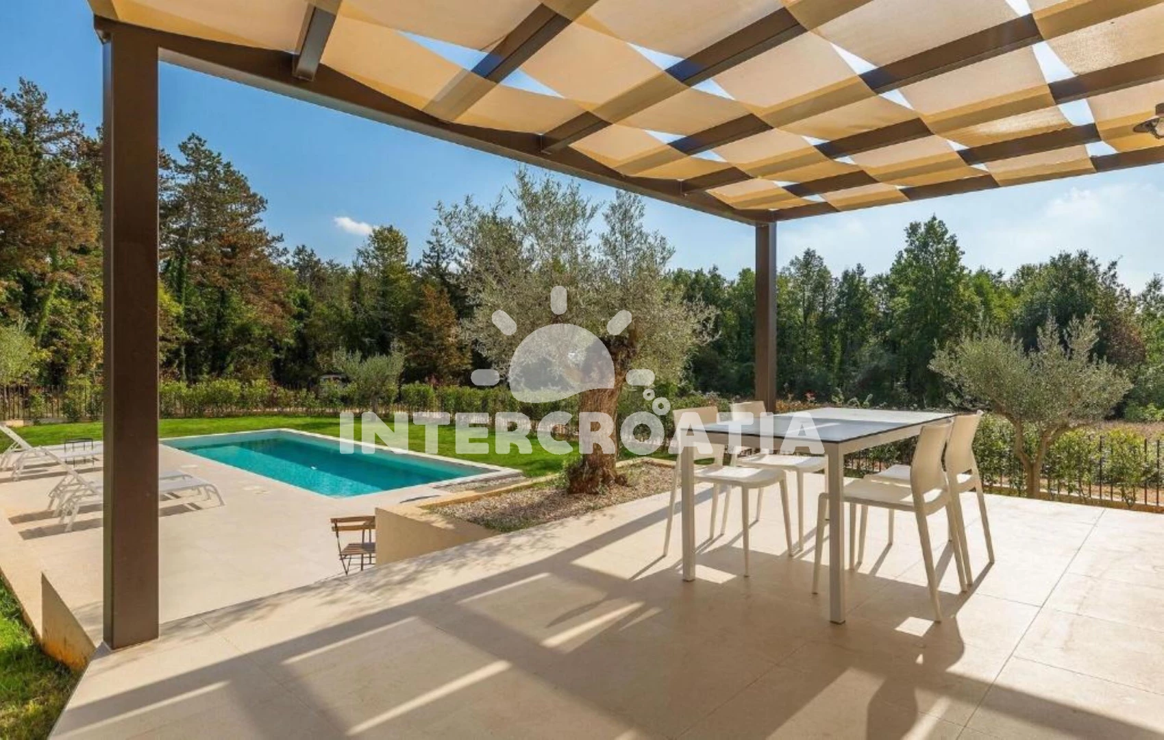 Vila Istrie - Višnjan IS 8016 N1