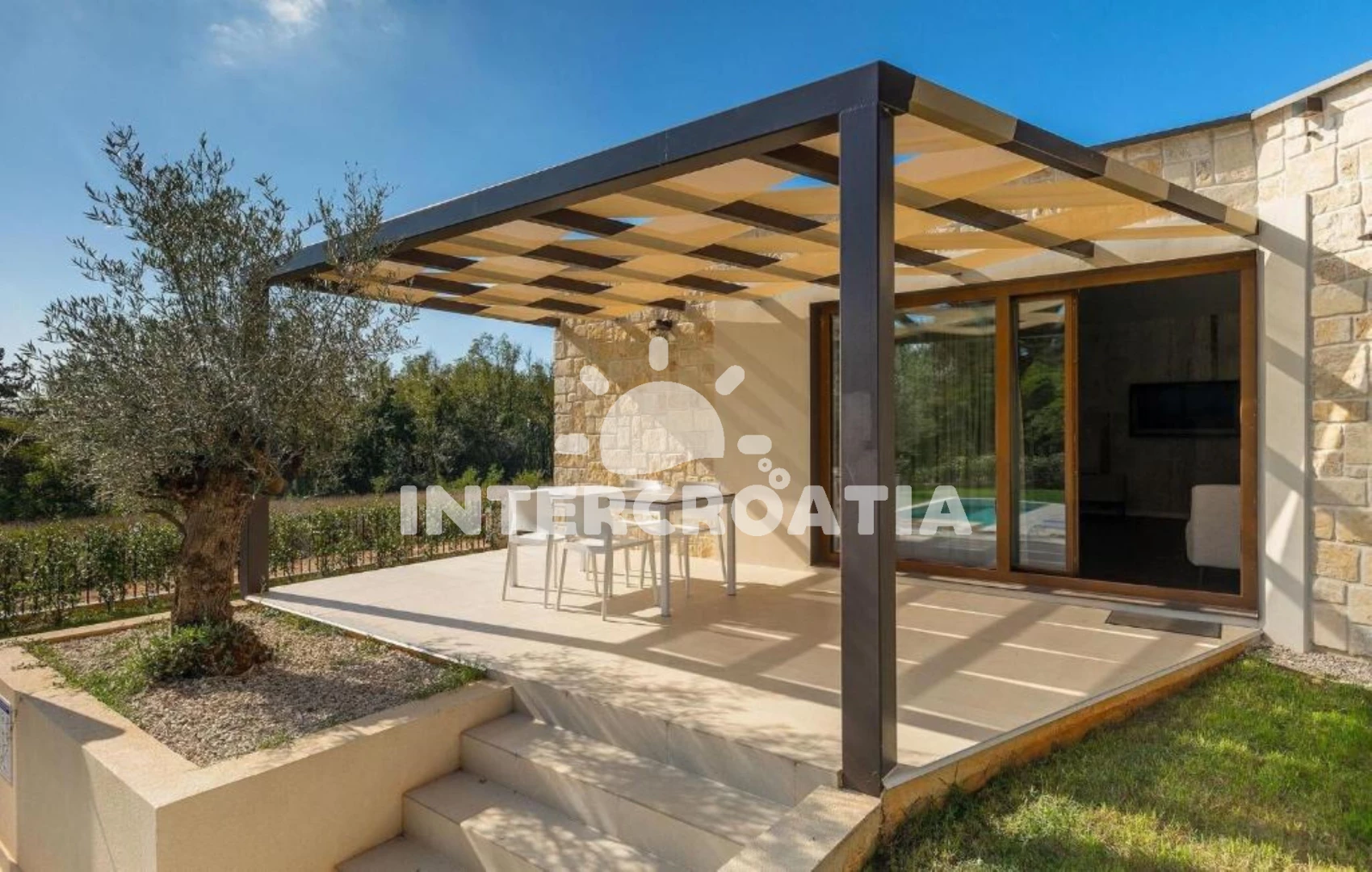 Vila Istrie - Višnjan IS 8016 N1