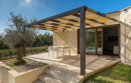 Vila Istrie - Višnjan IS 8016 N1