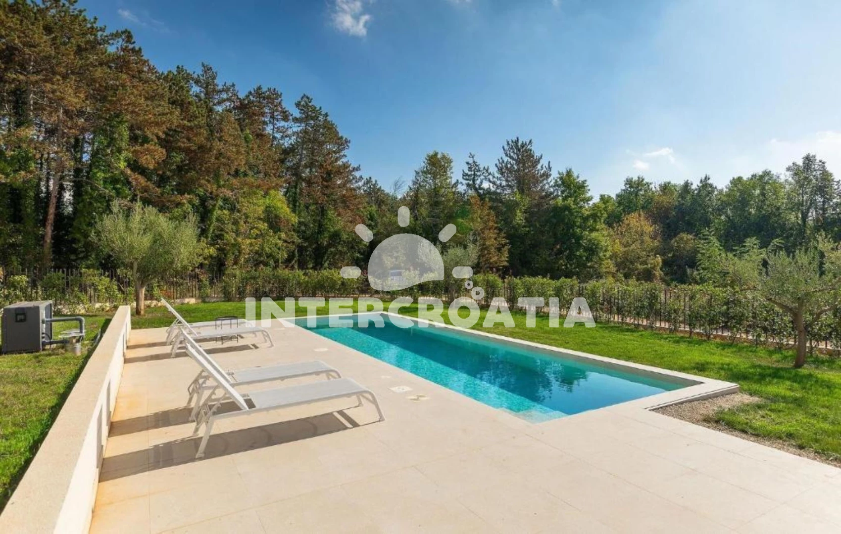 Vila Istrie - Višnjan IS 8016 N1