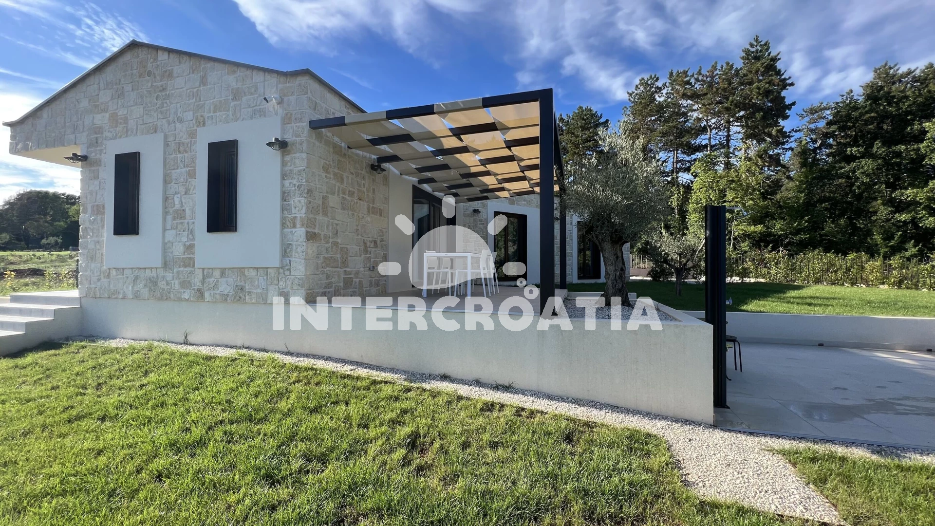 Vila Istrie - Višnjan IS 8016 N1