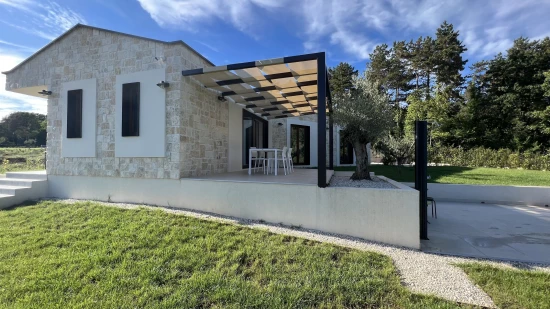 Vila Istrie - Višnjan IS 8016 N1