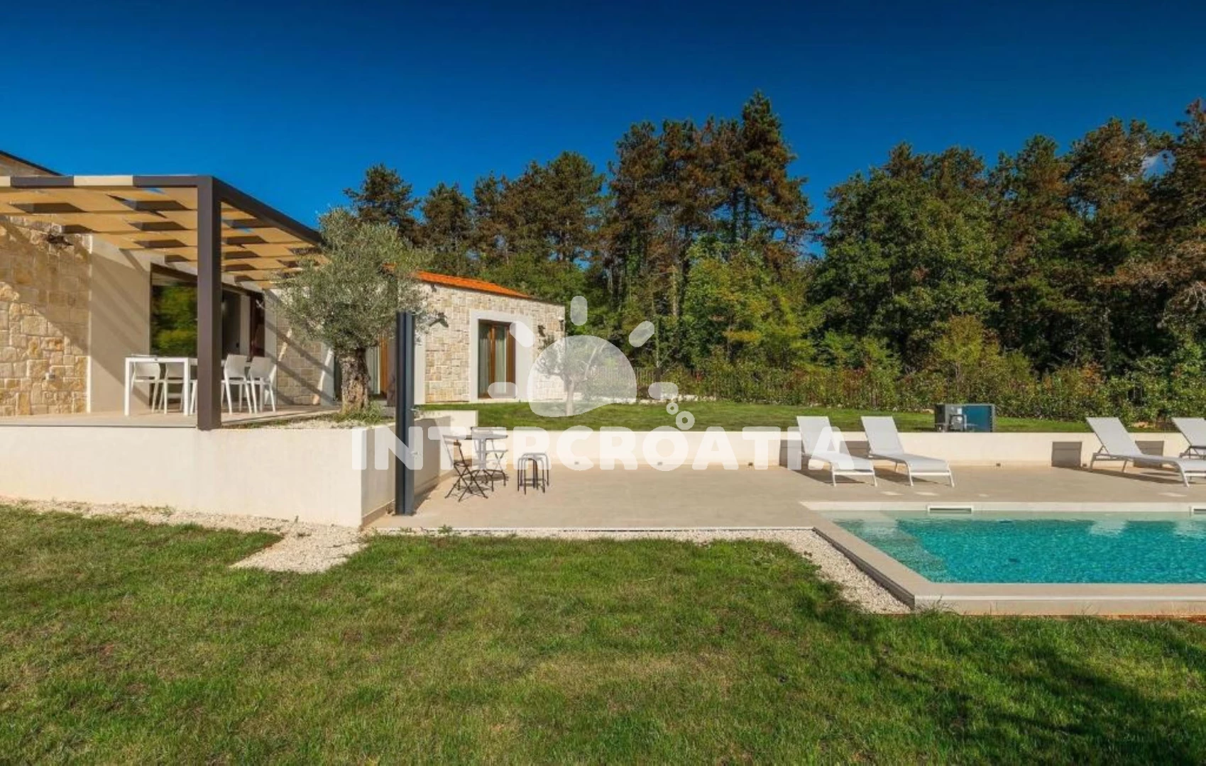 Vila Istrie - Višnjan IS 8016 N1