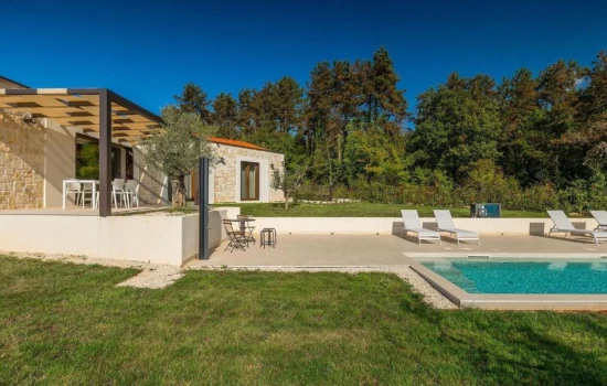 Vila Istrie - Višnjan IS 8016 N1