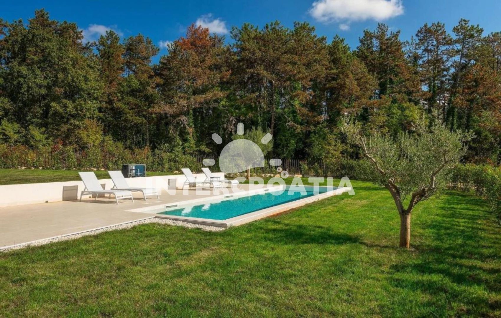 Vila Istrie - Višnjan IS 8016 N1