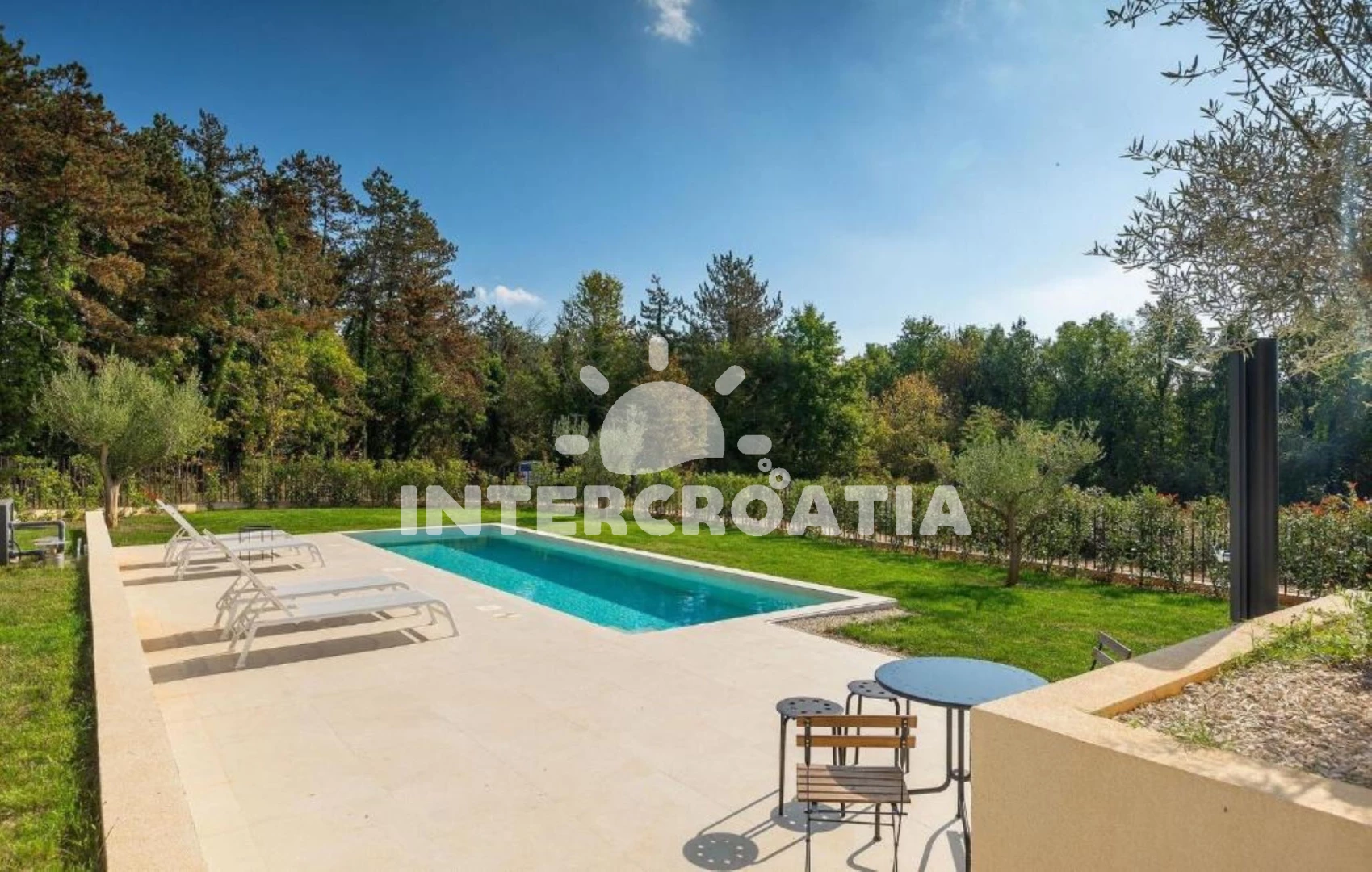 Vila Istrie - Višnjan IS 8016 N1