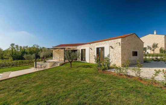 Vila Istrie - Višnjan IS 8016 N1