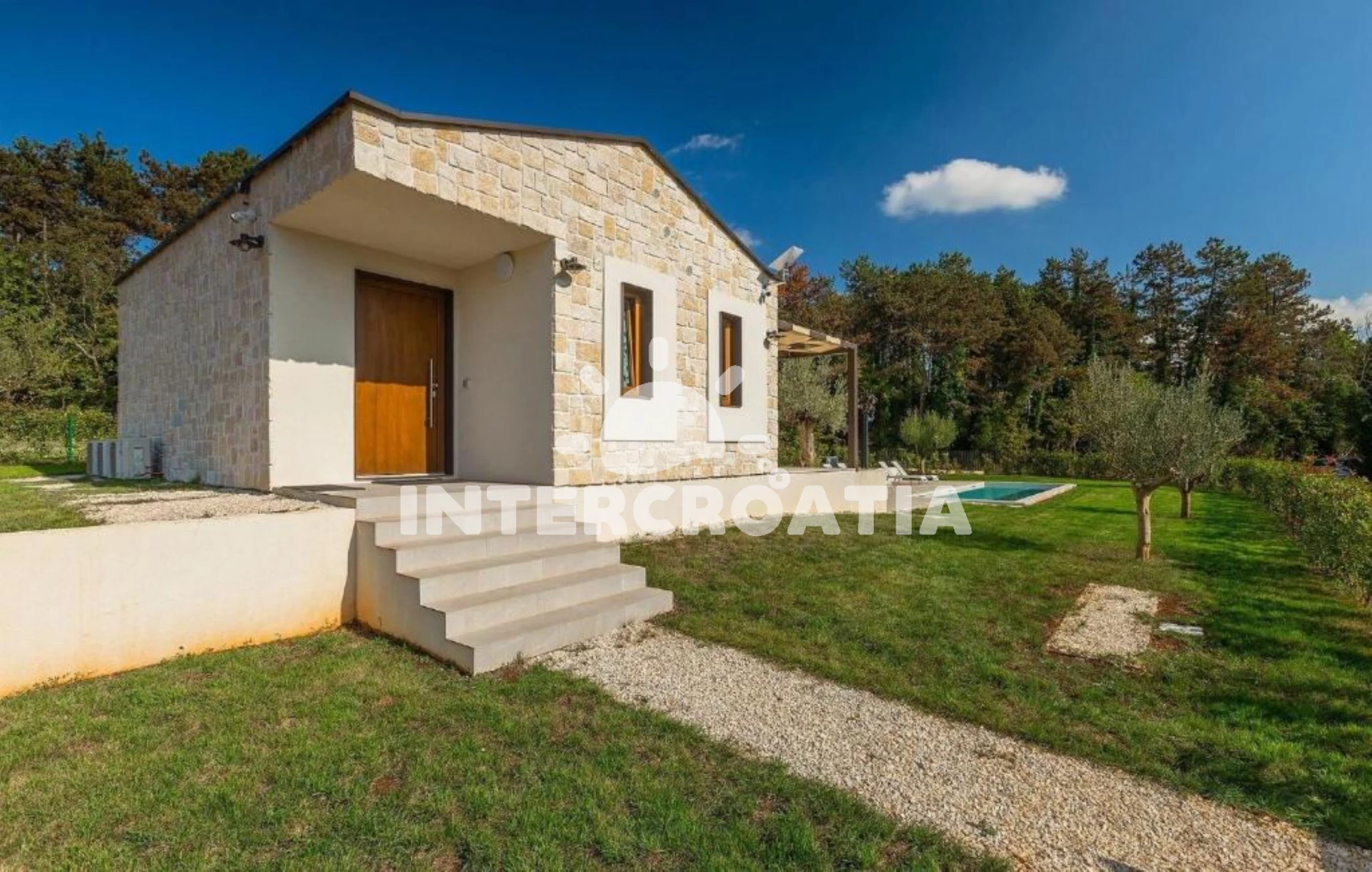 Vila Istrie - Višnjan IS 8016 N1