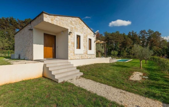 Vila Istrie - Višnjan IS 8016 N1