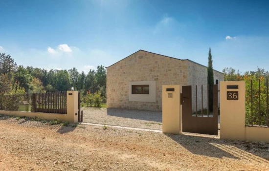 Vila Istrie - Višnjan IS 8016 N1