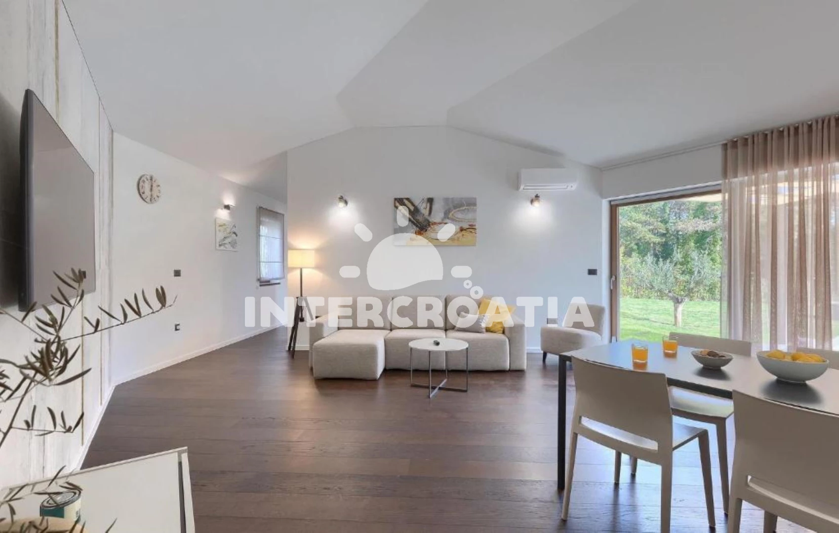 Vila Istrie - Višnjan IS 8016 N1