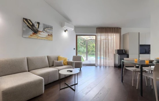 Vila Istrie - Višnjan IS 8016 N1