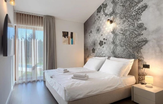 Vila Istrie - Višnjan IS 8016 N1