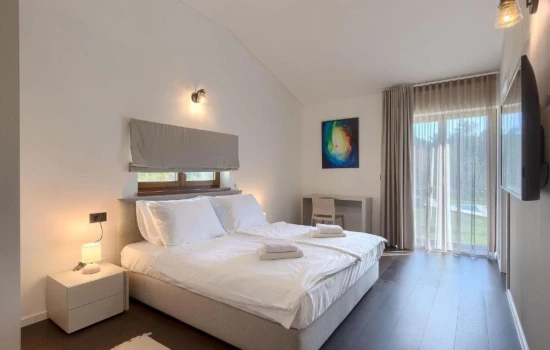 Vila Istrie - Višnjan IS 8016 N1