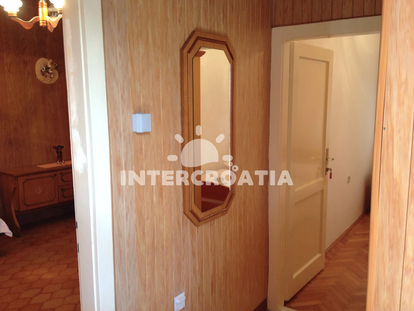 Apartmán Střední Dalmácie - Drašnice (Makarska) DA 17118 N1