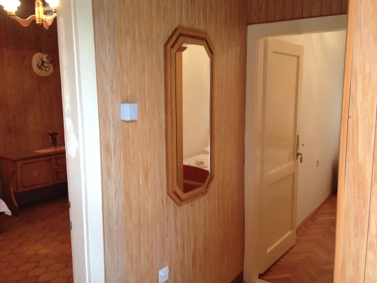 Apartmán Střední Dalmácie - Drašnice (Makarska) DA 17118 N1