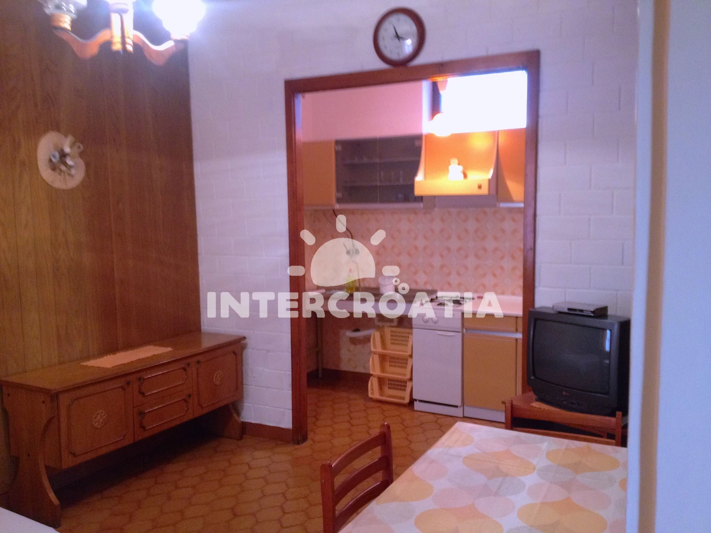 Apartmán Střední Dalmácie - Drašnice (Makarska) DA 17118 N1