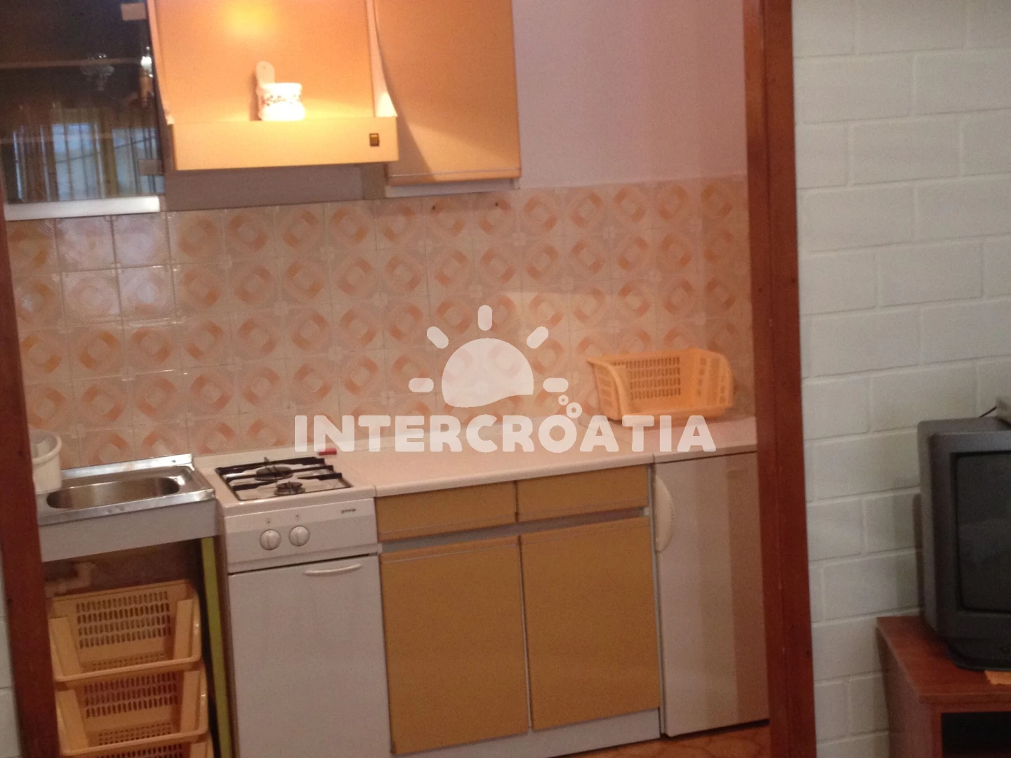 Apartmán Střední Dalmácie - Drašnice (Makarska) DA 17118 N1