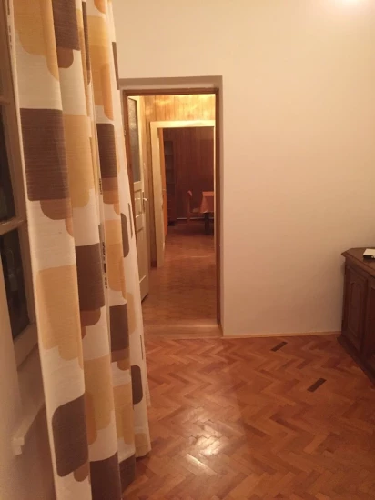 Apartmán Střední Dalmácie - Drašnice (Makarska) DA 17118 N1