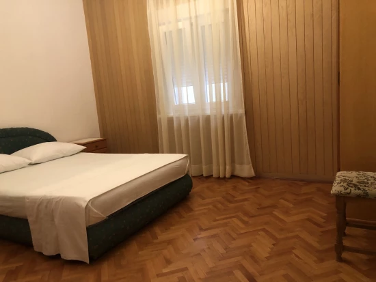 Apartmán Střední Dalmácie - Drašnice (Makarska) DA 17118 N1