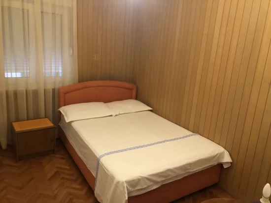 Apartmán Střední Dalmácie - Drašnice (Makarska) DA 17118 N1