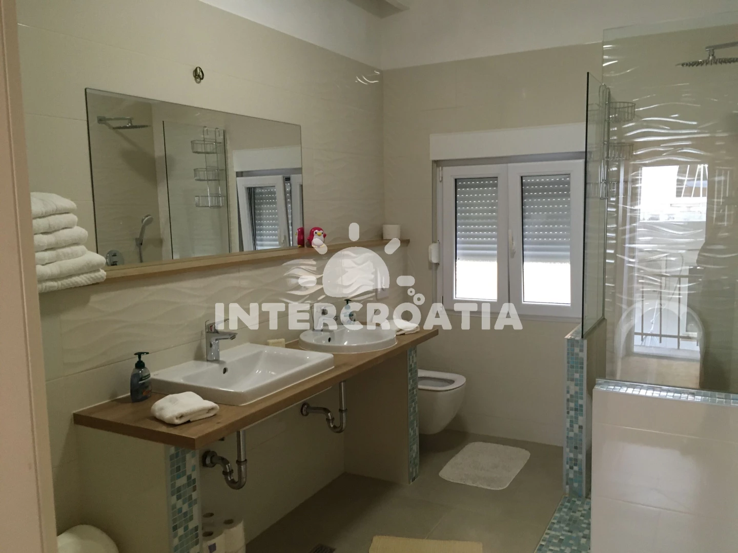 Apartmán Střední Dalmácie - Drašnice (Makarska) DA 17118 N2