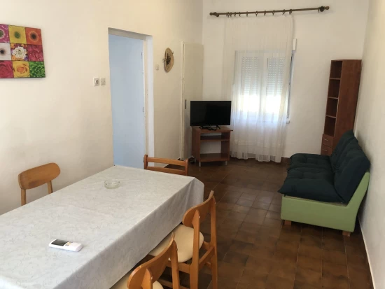 Apartmán Střední Dalmácie - Drašnice (Makarska) DA 17118 N2