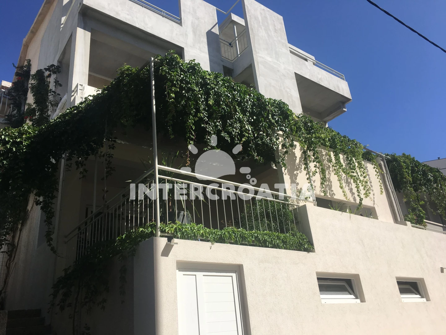 Apartmán Střední Dalmácie - Drašnice (Makarska) DA 17118 N4