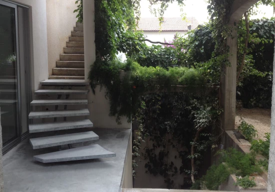 Apartmán Střední Dalmácie - Drašnice (Makarska) DA 17118 N4