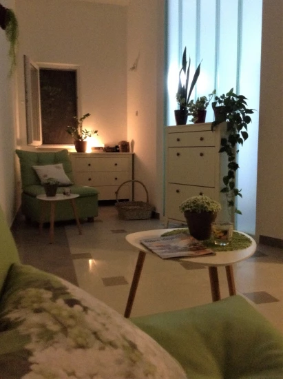 Apartmán Střední Dalmácie - Drašnice (Makarska) DA 17118 N4