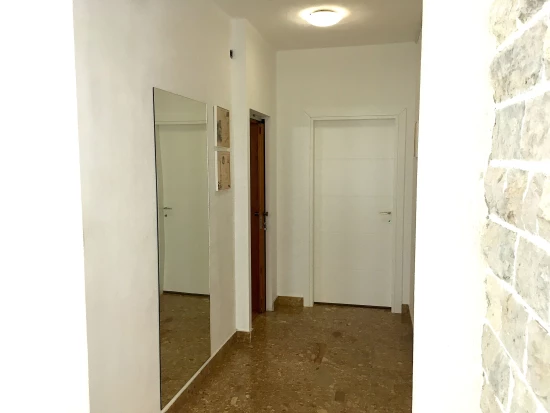Apartmán Střední Dalmácie - Drašnice (Makarska) DA 17118 N4