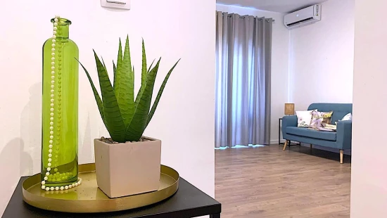 Apartmán Střední Dalmácie - Drašnice (Makarska) DA 17118 N4