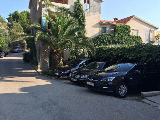 Apartmán Střední Dalmácie - Drašnice (Makarska) DA 17119 N1