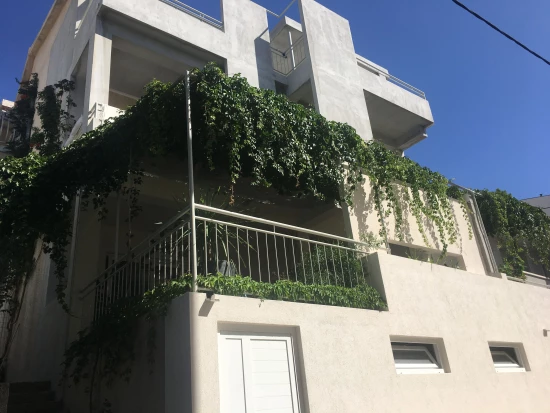 Apartmán Střední Dalmácie - Drašnice (Makarska) DA 17119 N1