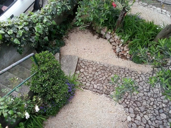 Apartmán Střední Dalmácie - Drašnice (Makarska) DA 17119 N1