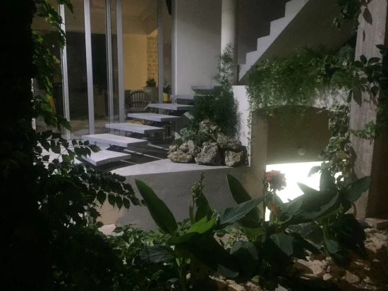 Apartmán Střední Dalmácie - Drašnice (Makarska) DA 17119 N1