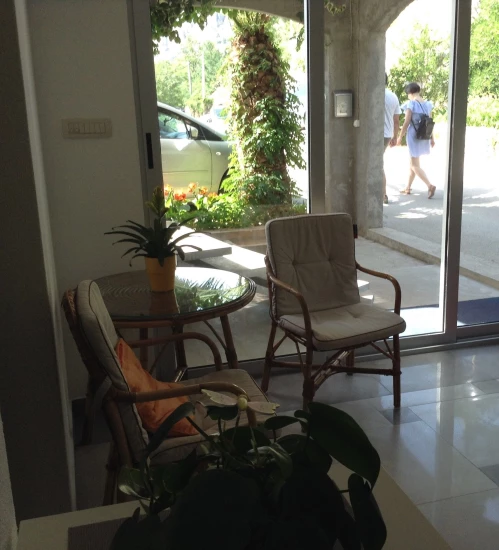 Apartmán Střední Dalmácie - Drašnice (Makarska) DA 17119 N1