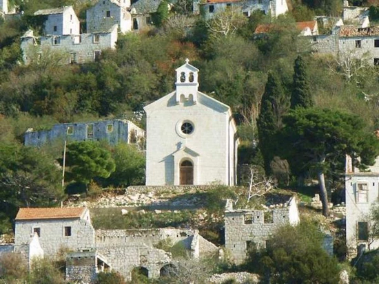 Apartmán Střední Dalmácie - Drašnice (Makarska) DA 17119 N1