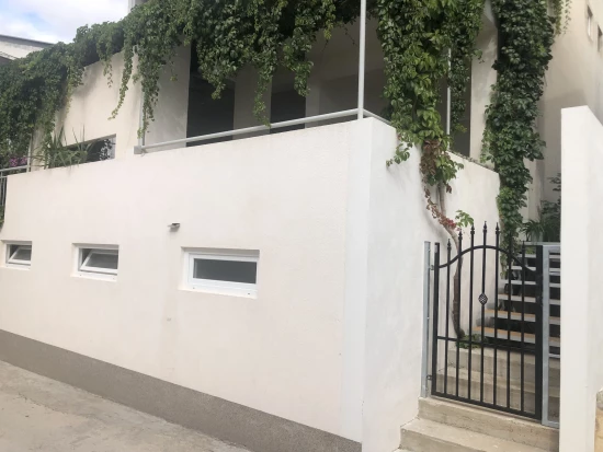 Apartmán Střední Dalmácie - Drašnice (Makarska) DA 17119 N1