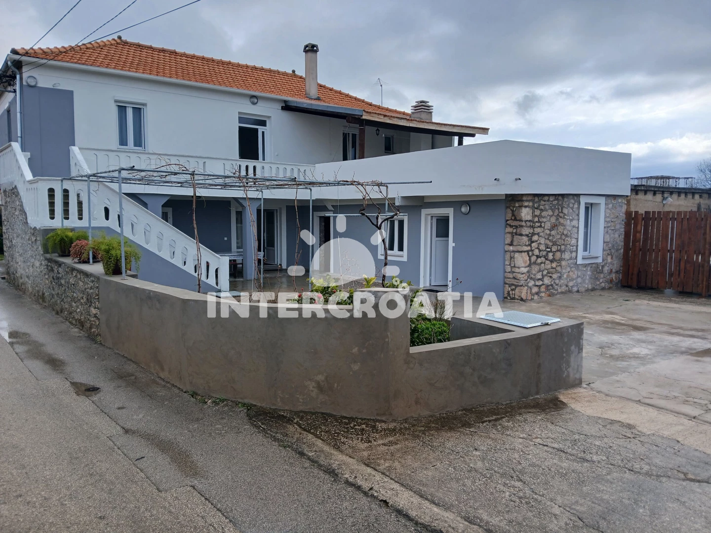 Apartmán Severní Dalmácie - Sukošan DA 17120 N1