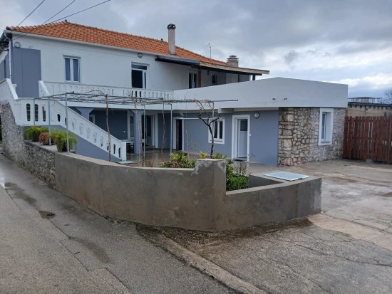 Apartmán Severní Dalmácie - Sukošan DA 17120 N1