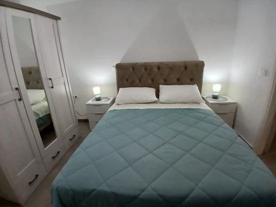 Apartmán Severní Dalmácie - Sukošan DA 17120 N1