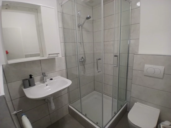 Apartmán Severní Dalmácie - Sukošan DA 17120 N1