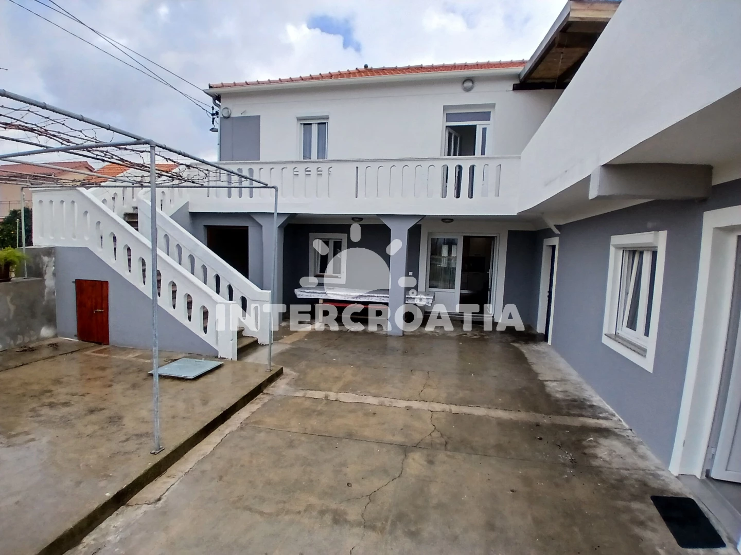 Apartmán Severní Dalmácie - Sukošan DA 17120 N2