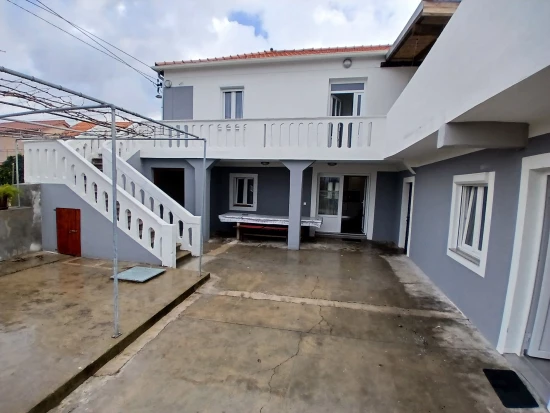 Apartmán Severní Dalmácie - Sukošan DA 17120 N2